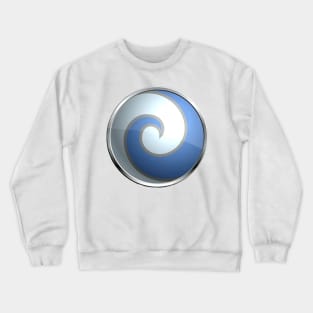 Symbol: Air Nomad Crewneck Sweatshirt